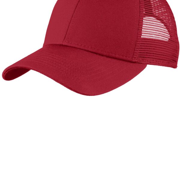 Adjustable Mesh Back Cap Thumbnail